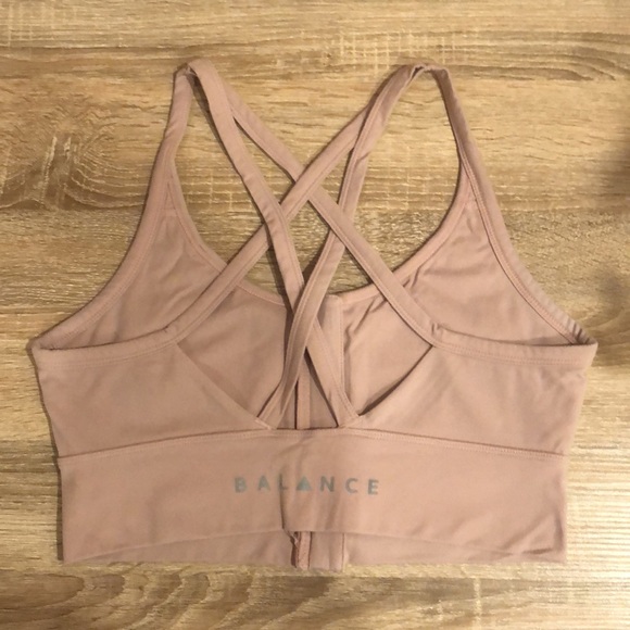 Balance Athletica Revive sports bra, instinct M - Picture 3 of 9